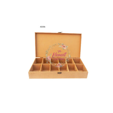mdf watches box,wood,craft,bases